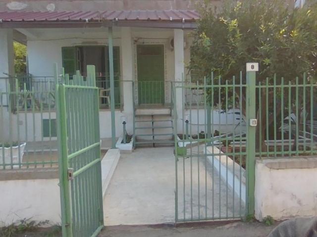 Casa Vacanze Ciccine Capaci Exterior foto
